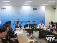 Việt Nam đăng cai tổ chức Robocon châu Á - Thái Bình Dương 2018 với chủ đề “Ném còn”