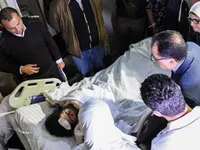 Deadly bomb attack in Egypt continues to be condemned