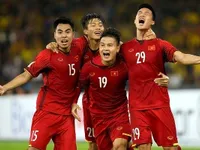 What opportunities await Vietnam at 2019 Asian Cup?