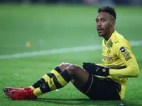 Chuyển nhượng bóng đá quốc tế ngày 21/01/2018: Dortmund định giá &apos;dễ thở&apos; cho Aubameyang