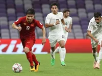 Vietnam’s football talents should sharpen their skills abroad