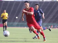 AFF U22 Championship: Vietnam win Group A after draw against Thailand