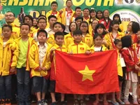 Vietnam bags eight gold medals at Asian Youth Chess Championship