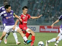 V.League 2019 promises a fierce and thrilling title race