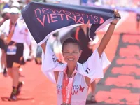 Vietnam to host Ironman 70.3 Asia-Pacific Championship