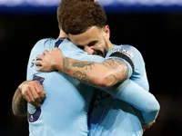Man City hit Chelsea for six as Aguero grabs hat-trick