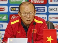 Vietnam determined to secure place in 2020 AFC U23 finals
