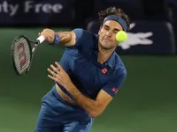 Federer begins hunt for title number 100 in Dubai