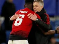 Solskjaer deserves Man Utd job after restoring confidence-Pogba