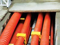 EVN Hanoi to continue putting electrical wire and cables underground