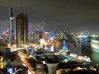 HCM City posts 7.64 percent GDP growth in first quarter