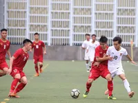 Vietnam temporarily rank second at Hong Kong U18 tournament