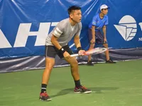 ATP Challenger Tour opens in Da Nang