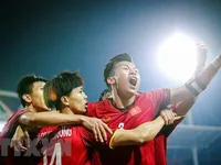 Asian Cup 2019: Iranian newspaper names three outstanding Vietnamese players