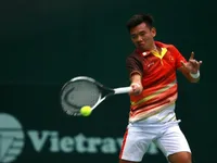 ATP Challenger Tour wraps up in Da Nang