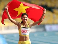 Track-and-field events removed from 30th SEA Games