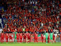 Vietnam show remarkable progress at Asian Cup 2019