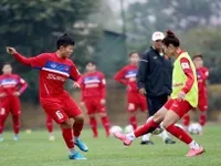 Vietnam teams learn opponents for Olympics, AFC qualifiers