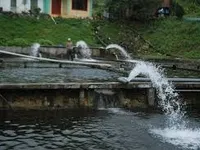 Ministry of Finance proposes increasing wastewater fees