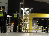 Tấn công bằng dao tại Manchester, Anh