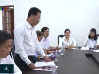 Ghi nhận ý kiến về mô hình thí điểm hòa giải tại tòa