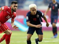 Chanathip mong ĐT Việt Nam 'nối gót' Thái Lan vào vòng 1/8 Asian Cup 2019