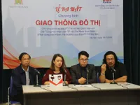 Ra mắt kênh phát thanh Giao thông đô thị FM90