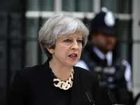 Thủ tướng Anh kêu gọi thông qua thỏa thuận Brexit