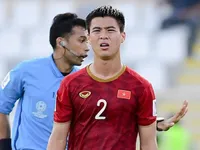 Asian Cup 2019: ĐT Việt Nam với bài toán không Duy Mạnh