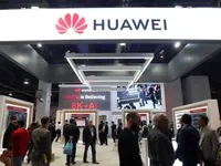 Reuters: Tổng thống Trump sắp ký sắc lệnh ngăn công ty Mỹ dùng thiết bị Huawei