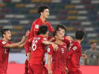 Asian Cup 2019: ĐT Việt Nam - ĐT Yemen: Quyết thắng giành vé đi tiếp (23:00 ngày 16/1 trên VTV6)