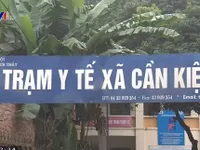 Bé hơn 2 tháng tuổi tử vong sau tiêm vaccine: Xác định nguyên nhân ban đầu  do sốc phản vệ