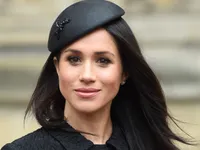 Dù đã trở thành Công nương, Meghan Markle vẫn có thể tiếp tục làm diễn viên