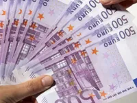 ECB sắp ngừng phát hành đồng 500 EUR