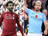 Đội hình siêu tấn công hay nhất Ngoại hạng kết hợp Man City – Liverpool