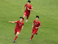 5 khoảnh khắc ĐT Việt Nam khiến NHM thót tim trên đường vào tứ kết Asian Cup 2019