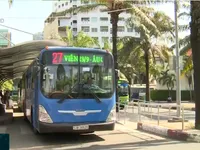 Lần đầu ti&ecirc;n ứng dụng c&ocirc;ng nghệ kiểm so&aacute;t tự động xe bus tại Việt Nam
