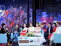 D&agrave;n sao m&agrave;n ảnh VTV &ldquo;đổ bộ&rdquo; chương tr&igrave;nh &ldquo;Gặp gỡ diễn vi&ecirc;n truyền h&igrave;nh 2019&rdquo;
