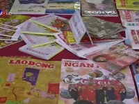 Đà Nẵng khai mạc Hội báo Xuân Kỷ Hợi 2019