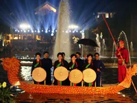 49 làng quan họ gốc tham gia Festival 'Về miền quan họ' 2019