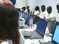 Sợ tin giả, CHDC Congo “cắt” cả dịch vụ Internet lẫn tin nhắn