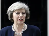 'Kế hoạch B' Brexit của Chính phủ Anh vượt qua được Nghị viện