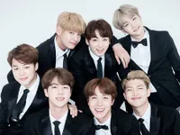 BTS - Nhóm nhạc châu Á lọt top 10 nhóm nhạc hay nhất mọi thời đại