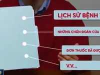 Các 'ông lớn' công nghệ đang săn đuổi dữ liệu y tế và sức khỏe