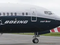 Indonesia dừng tìm kiếm hộp đen máy bay Boeing 737