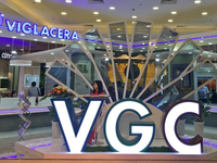 Sẽ đấu giá gần 80,6 triệu cổ phiếu VGC của Viglacera