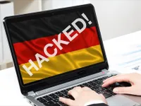 Hàng loạt chính trị gia Đức bị hacker đánh cắp thông tin