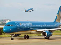 Vietnam Airlines khai thác 2 đường bay mới