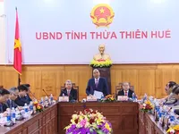 “Không để xảy ra tình trạng thiếu đói trong dịp Tết Nguyên đán”