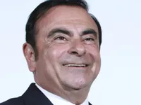 Cựu Chủ tịch Nissan Carlos Ghosn  hầu tòa